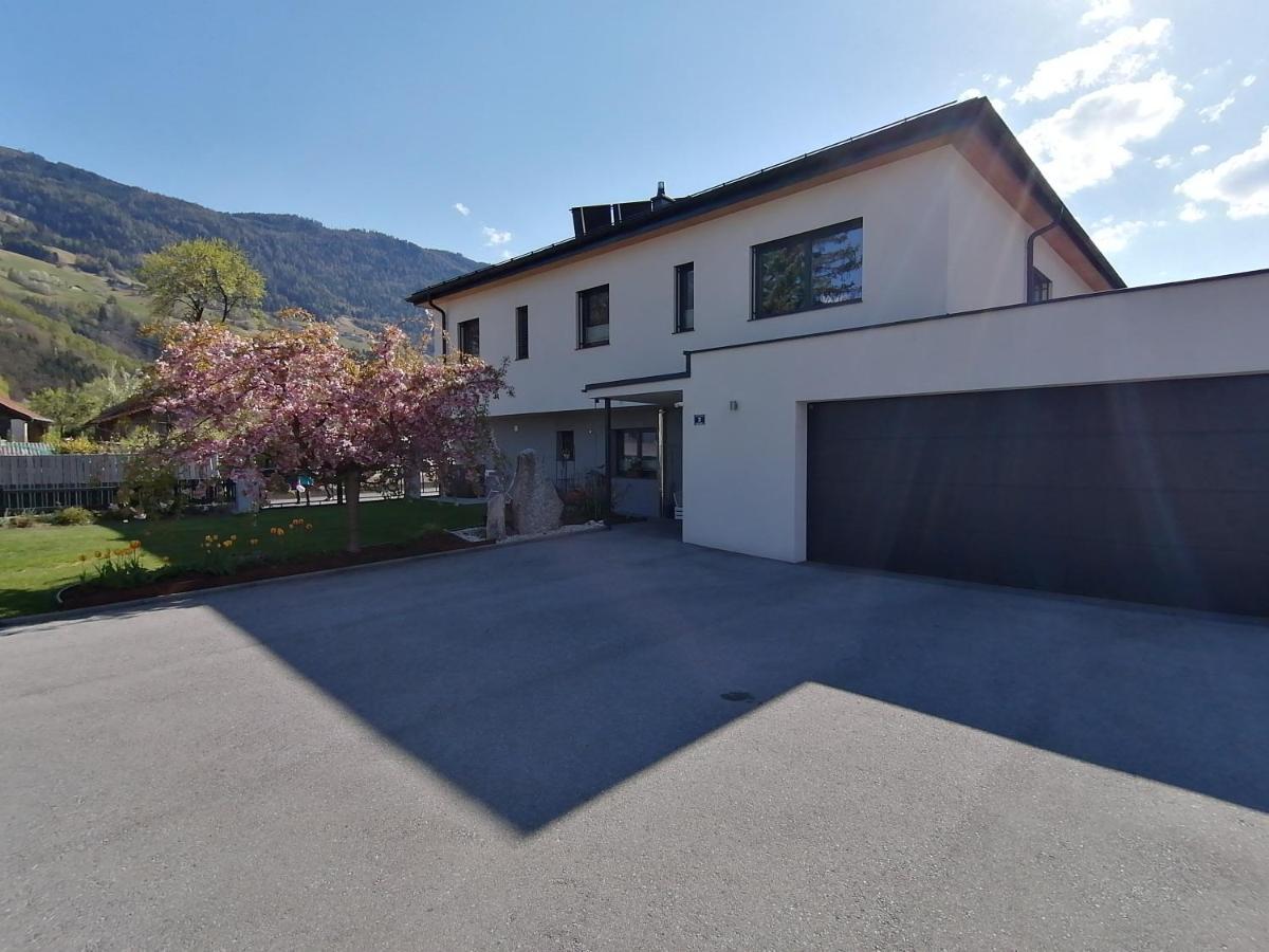 Living Apart Haslwanter Haiming Exterior foto