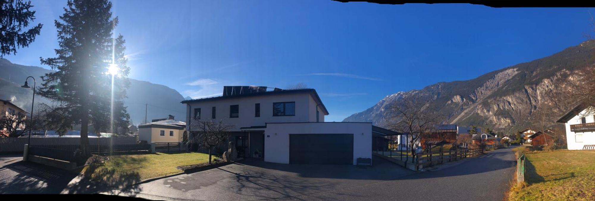 Living Apart Haslwanter Haiming Exterior foto